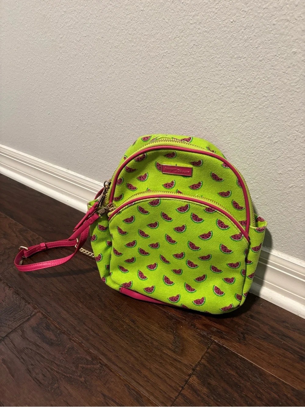 Betsey Johnson 
